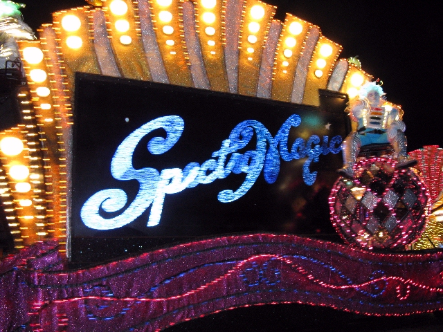 SpectroMagic