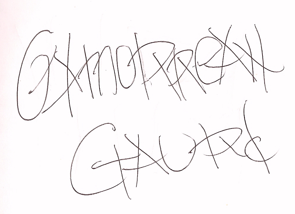 Gamorrean Guard Autograph