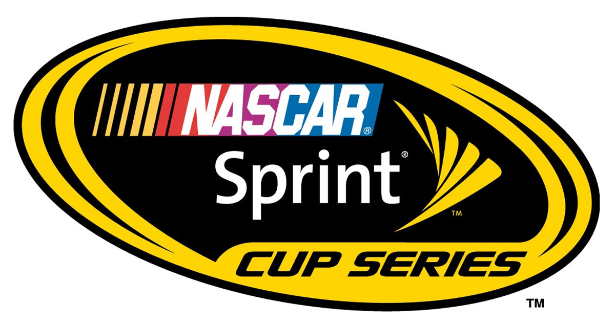 NASCAR Sprint Logo