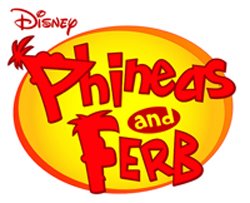 Phineas
                          and Ferb