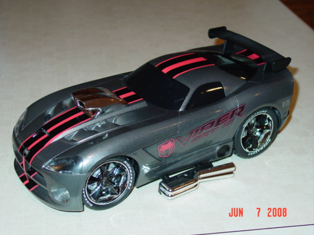 mini z dodge viper